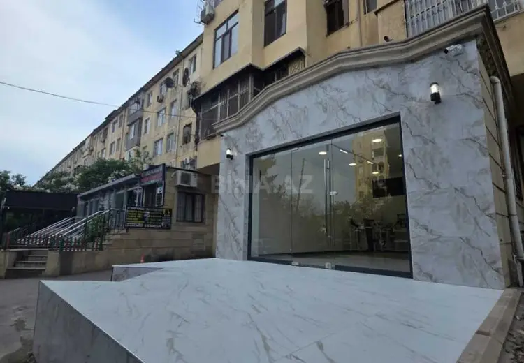 60 m² Obyekt / Ofis Satılır, Nəsimi, Bakı