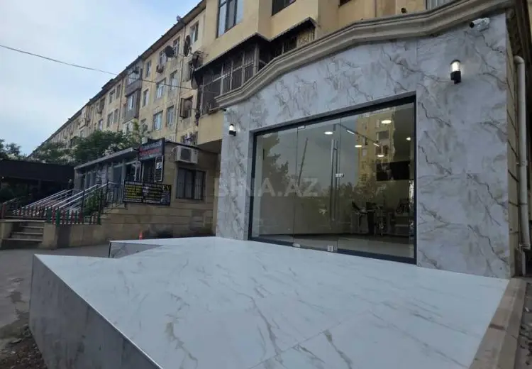 60 m² Obyekt / Ofis Satılır, Nəsimi, Bakı