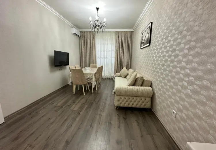 2 otaqlı mənzil Kirayə (aylıq), Yasamal qəs., Yasamal, Bakı