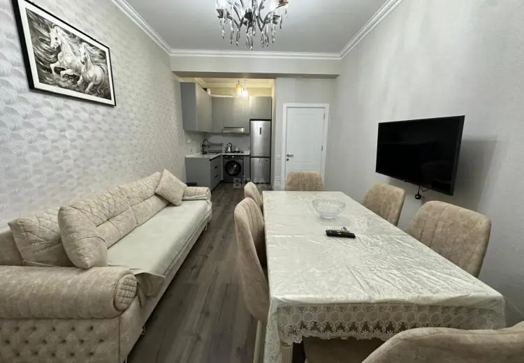 2 otaqlı mənzil Kirayə (aylıq), Yasamal qəs., Yasamal, Bakı