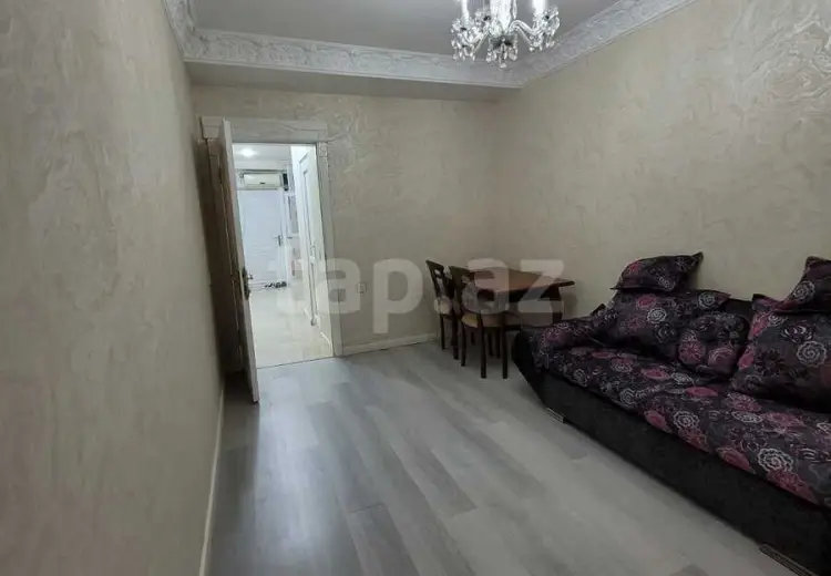 3 otaqlı mənzil , Bakı