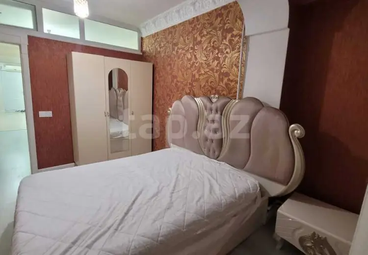 3 otaqlı mənzil , Bakı