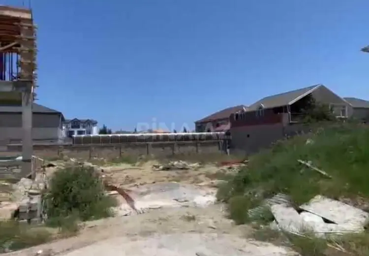 8 sot Torpaq Satılır, Şağan, Xəzər, Bakı