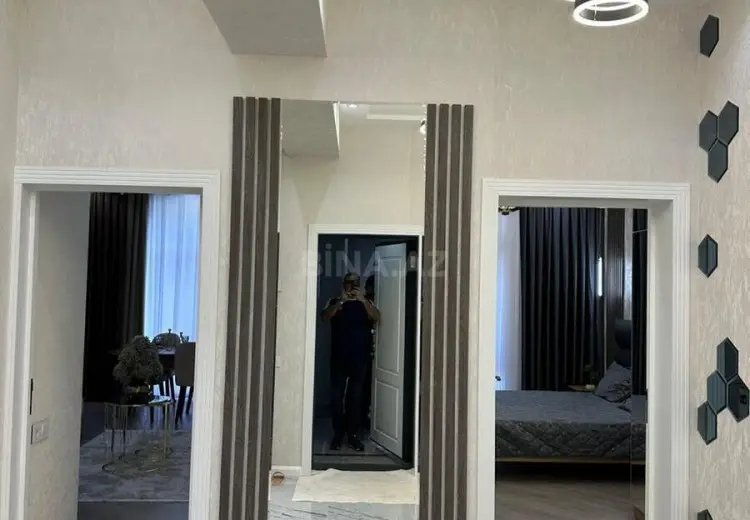 2 otaqlı mənzil Kirayə (aylıq), Nərimanov, Bakı