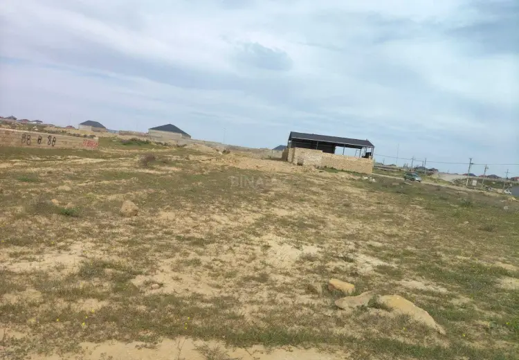 6 sot Torpaq Satılır, Saray, Abşeron
