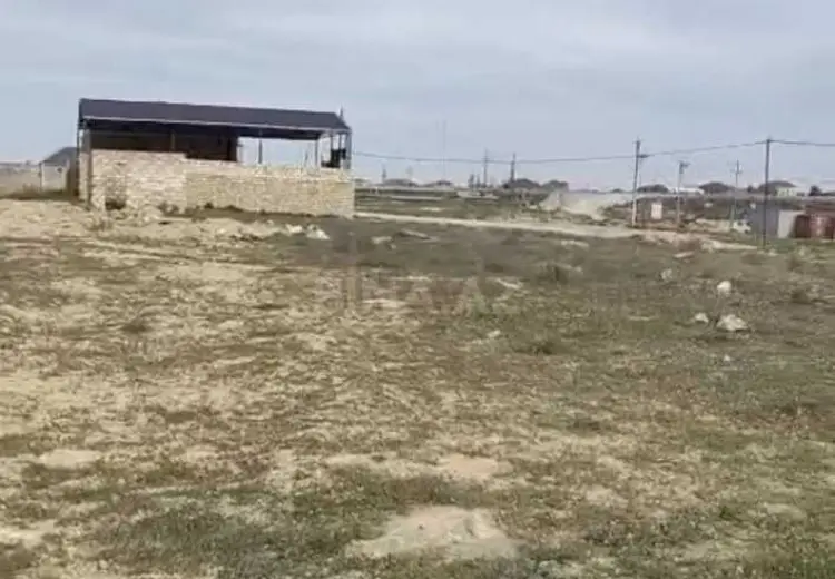 6 sot Torpaq Satılır, Saray, Abşeron