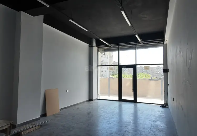 44 m² Obyekt / Ofis Satılır, Əhmədli, Xətai, Bakı