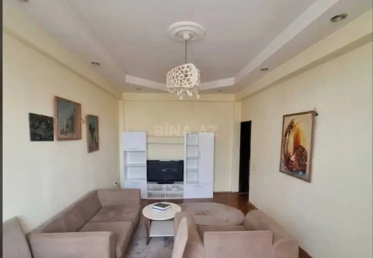 2 otaqlı mənzil Satılır, Yeni Yasamal qəs., Yasamal, Bakı