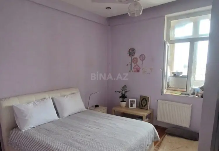 2 otaqlı mənzil Satılır, Yeni Yasamal qəs., Yasamal, Bakı