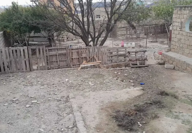 5 sot Torpaq Satılır, Novxanı, Abşeron
