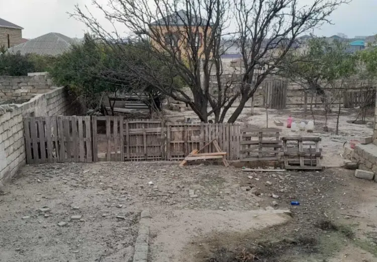 5 sot Torpaq Satılır, Novxanı, Abşeron