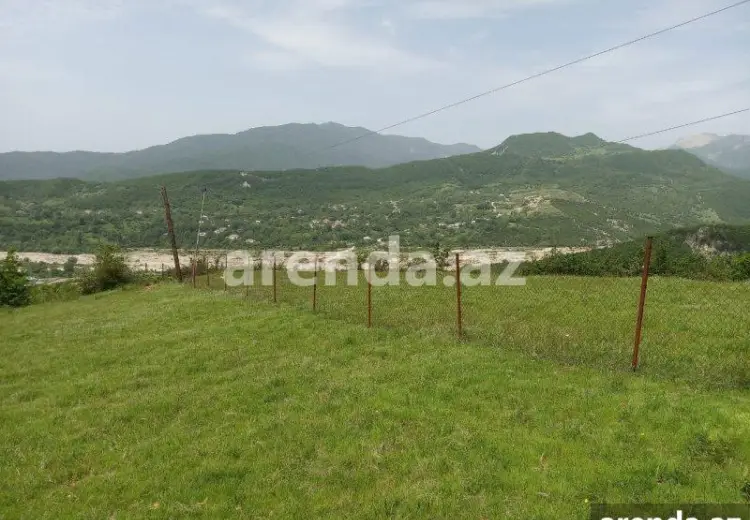 12 sot Torpaq Satılır, Şamaxı