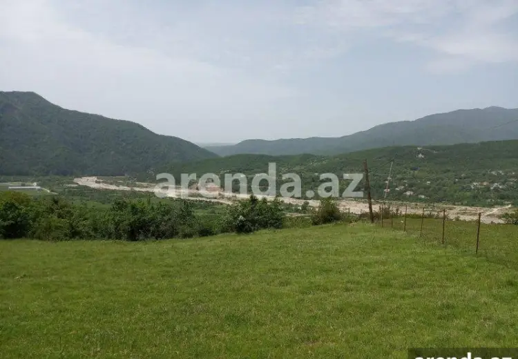 12 sot Torpaq Satılır, Şamaxı