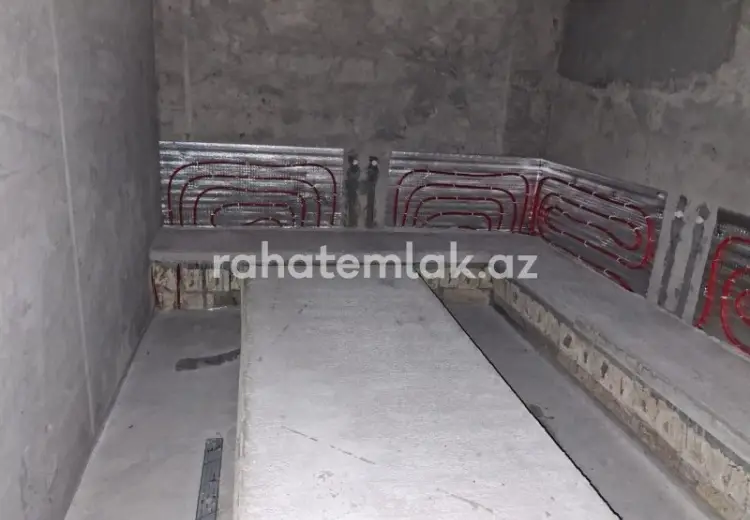 800000 m² Obyekt / Ofis Satılır, Qəbələ