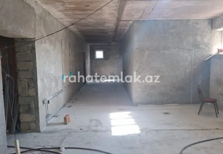 470 m² Obyekt / Ofis Satılır, Qəbələ