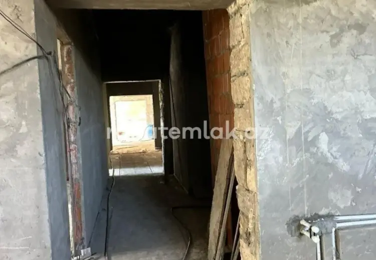 470 m² Obyekt / Ofis Satılır, Qəbələ