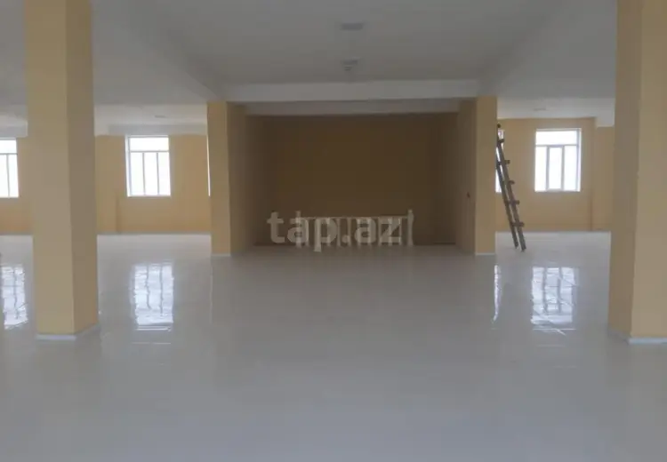 0 m² Obyekt / Ofis , Gəncə