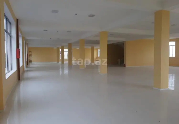 0 m² Obyekt / Ofis , Gəncə