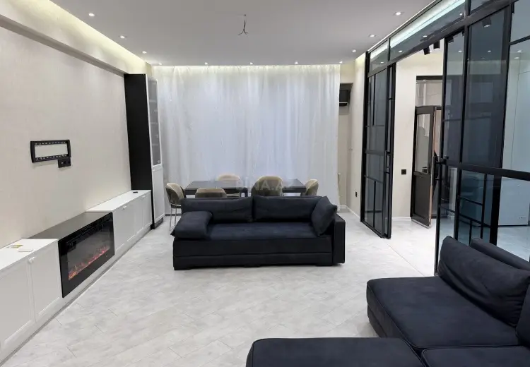 3 otaqlı mənzil Satılır, Bayıl qəs., Salyan