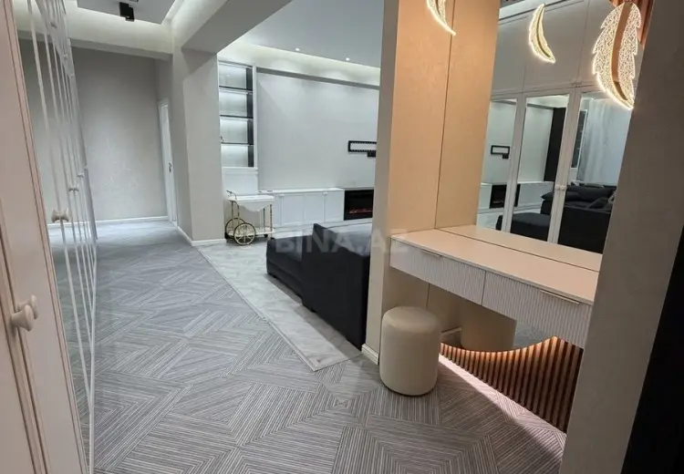 3 otaqlı mənzil Satılır, Bayıl qəs., Salyan