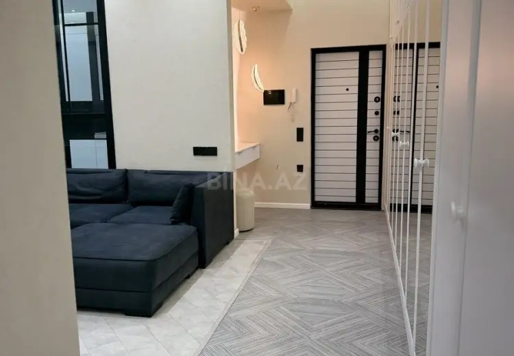 3 otaqlı mənzil Satılır, Bayıl qəs., Salyan