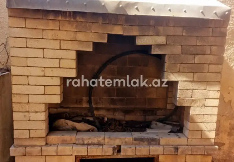 7 otaqlı mənzil Satılır, Bakı
