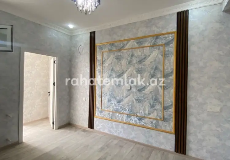 2 otaqlı mənzil Satılır, Xırdalan