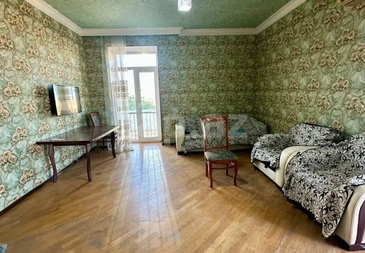 3 otaqlı mənzil , Bakı