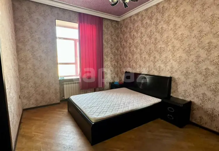 3 otaqlı mənzil , Bakı