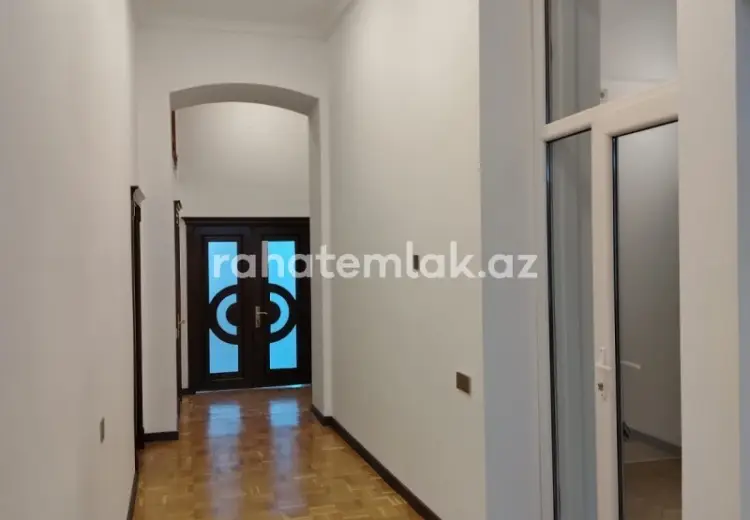 110 m² Obyekt / Ofis Kirayə (aylıq), Nəsimi, Bakı