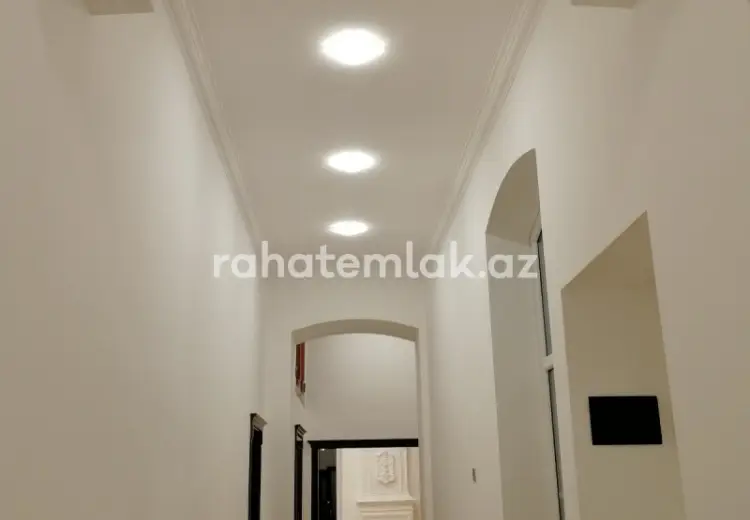110 m² Obyekt / Ofis Kirayə (aylıq), Nəsimi, Bakı