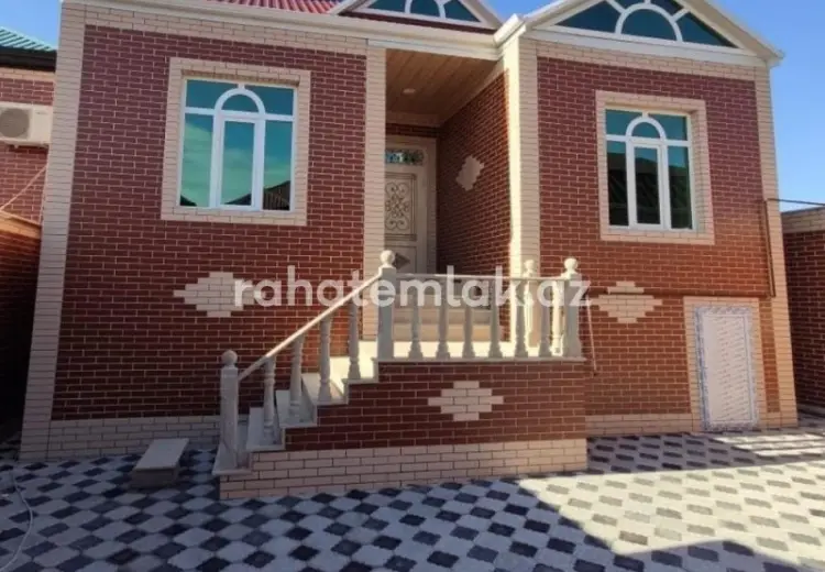 4 otaqlı mənzil Satılır, Bakı