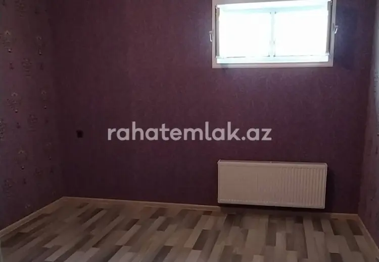 4 otaqlı mənzil Satılır, Bakı