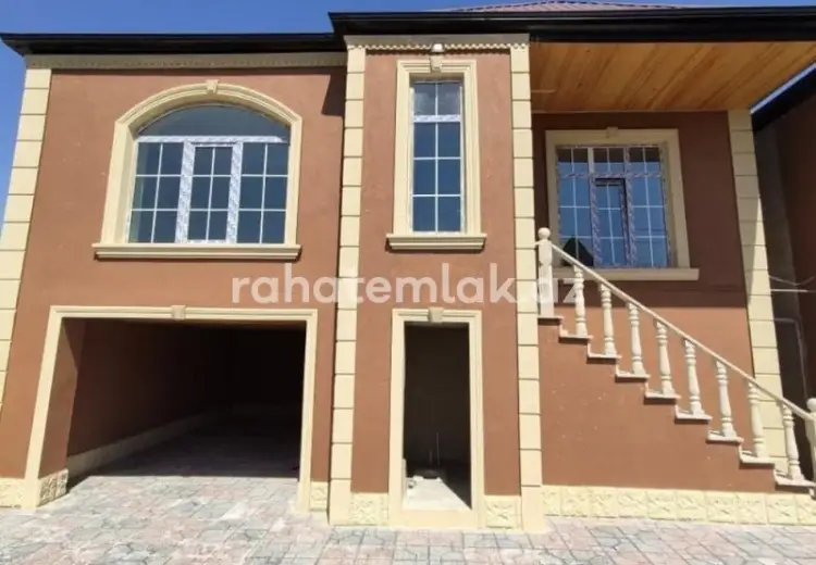 3 otaqlı mənzil Satılır, Bakı