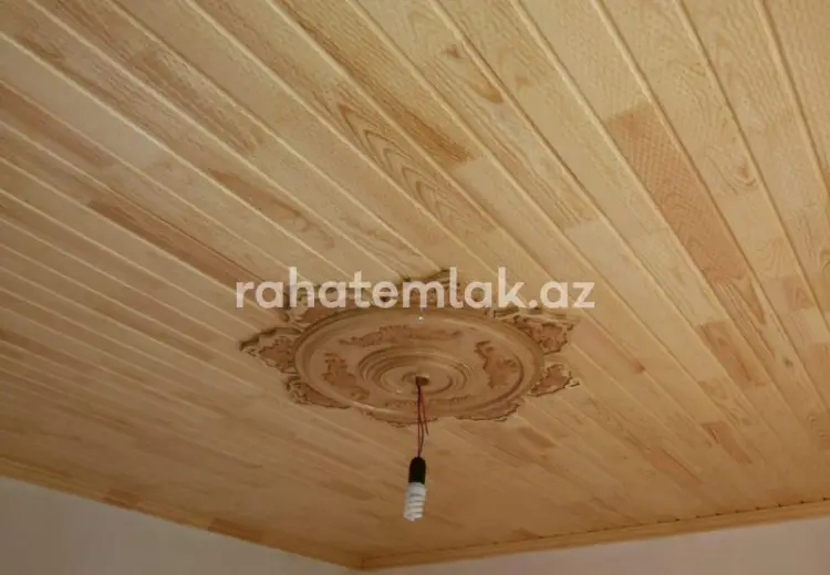 3 otaqlı mənzil Satılır, Bakı
