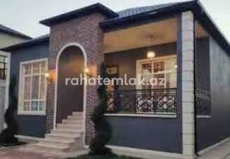 3 otaqlı mənzil Satılır, Bakı
