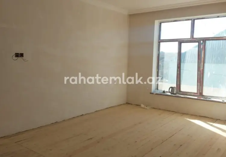 3 otaqlı mənzil Satılır, Bakı