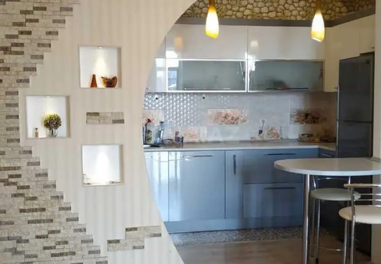 2 otaqlı mənzil Satılır, 1-ci mikrorayon, Nəsimi, Bakı