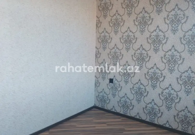 2 otaqlı mənzil Satılır, Bakı