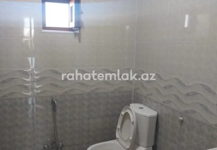 2 otaqlı mənzil Satılır, Bakı