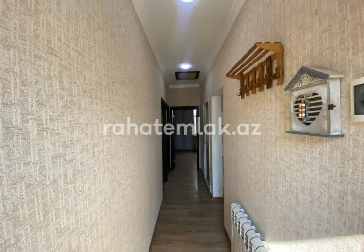 2 otaqlı mənzil Satılır, Bakı