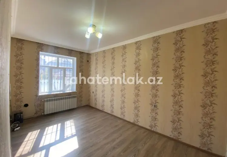 2 otaqlı mənzil Satılır, Bakı