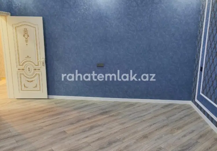 2 otaqlı mənzil Satılır, Bakı