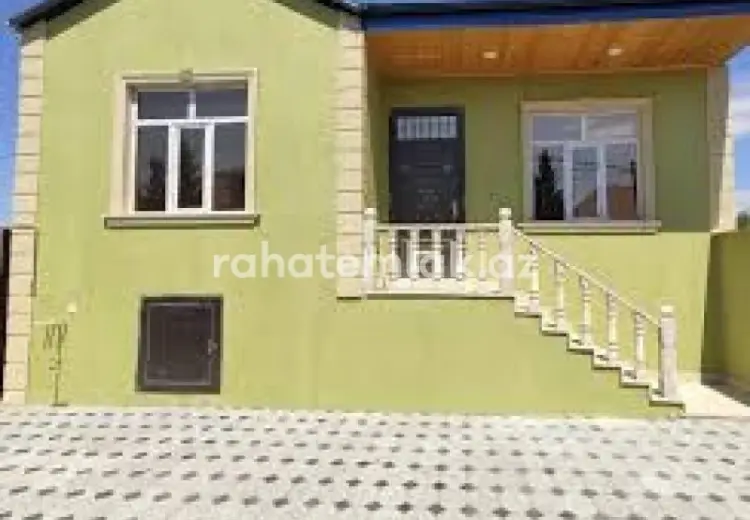 2 otaqlı mənzil Satılır, Bakı