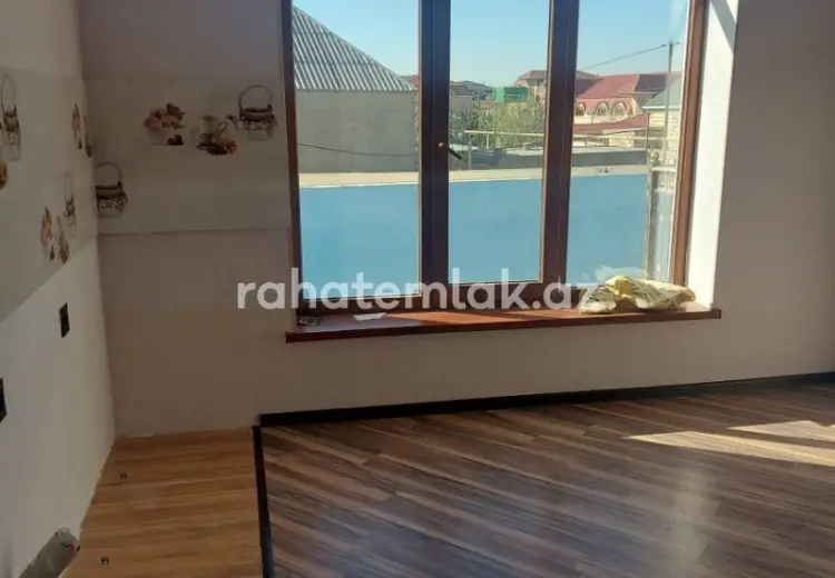 2 otaqlı mənzil Satılır, Bakı
