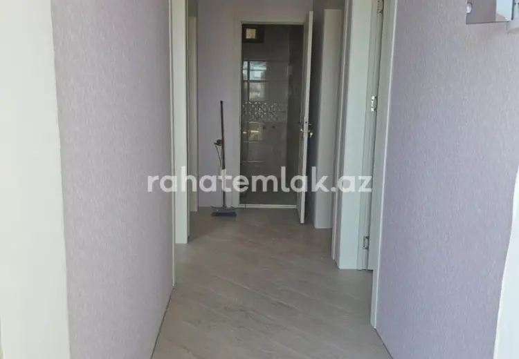 2 otaqlı mənzil Satılır, Bakı