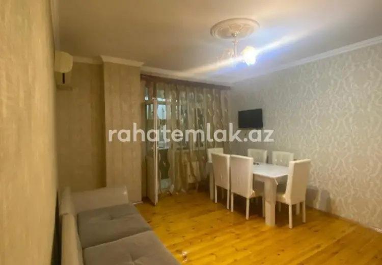 2 otaqlı mənzil Satılır, Xırdalan