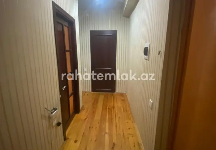 2 otaqlı mənzil Satılır, Xırdalan