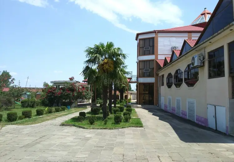 15000 m² Obyekt / Ofis Satılır, Masallı