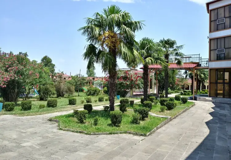 15000 m² Obyekt / Ofis Satılır, Masallı